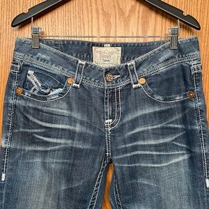 Big Star jeans 31XL